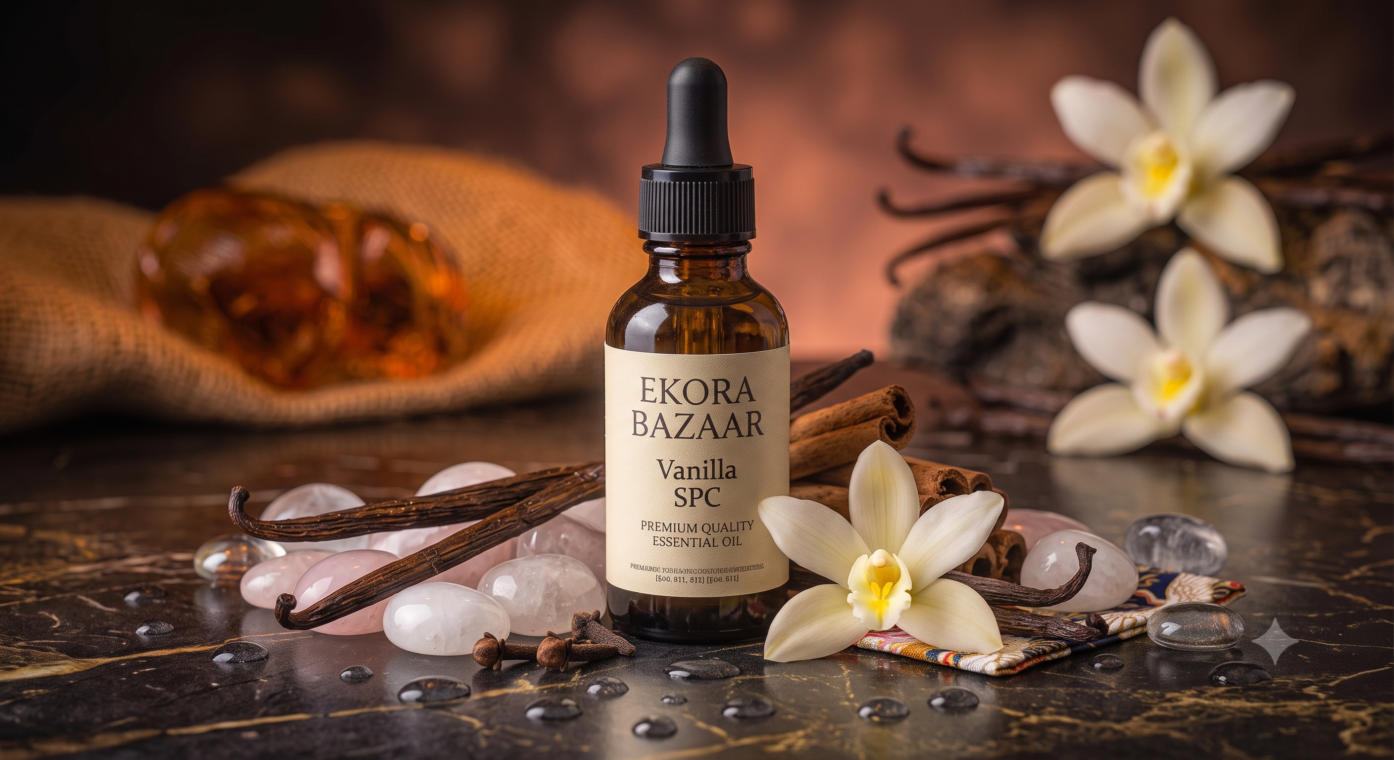 Vanilla Spc F O